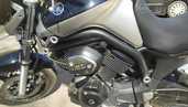 Motorcycle Yamaha Bt1100, 2005 y., 24 640 km, 1 100.0 cm3. - MM.LV