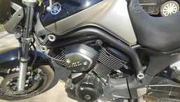 Motorcycle Yamaha Bt1100, 2005 y., 24 640 km, 1 100.0 cm3. Motorcycle Yamaha Bt1100, 2005 y., 24 640 km, 1 100.0 cm3. - MM.LV