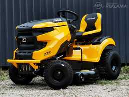 Mauriņa traktors Cub Cadet XT2 - MM.LV