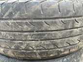Tires Linglong Linglong, 215/65/R16, Used. - MM.LV