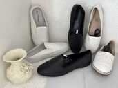 Сланцы тапки балетки туфли И мн. другое - MM.LV - 5