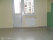 Apartment in Riga, Mezciems, 32 м², 1 rm., 6 floor. - MM.LV - 1