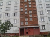 Квартира в Риге, Межциемс, 32 м², 1 комн., 6 этаж. - MM.LV - 5