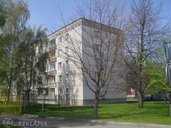 Квартира в Риге, Пурвциемс, 50 м², 2 комн., 3 этаж. - MM.LV