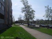 Dzīvoklis Rīgā, Purvciemā, 50 м², 2 ist., 3 stāvs. - MM.LV - 2