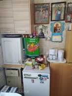 Apartment in Riga, Sarkandaugava, 26.81 м², 1 rm., 1 floor. - MM.LV - 6
