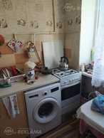 Apartment in Riga, Sarkandaugava, 26.81 м², 1 rm., 1 floor. - MM.LV - 7