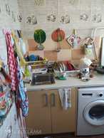 Apartment in Riga, Sarkandaugava, 26.81 м², 1 rm., 1 floor. - MM.LV - 8