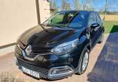 Renault Captur 1.5Dci - MM.LV