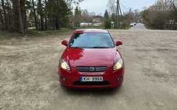 Kia Cee'd, 2008, 166 000 km, 2.0 l.. Kia Cee'd, 2008, 166 000 km, 2.0 l.. - MM.LV