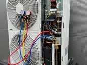 Siltumsūkņi, kondicionēšana, ventilācija - tirdzniecība un montāža. - MM.LV - 1