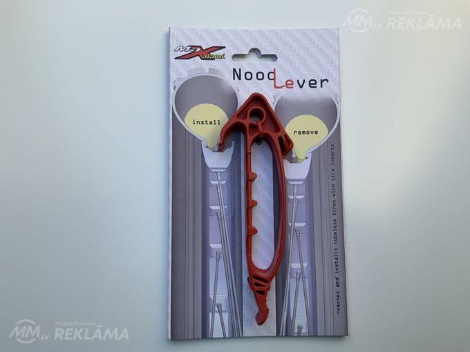 MaXalami NoodLever Tubeless Tyre Lever - MM.LV