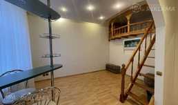 Квартира в Риге, Центр, 60 м², 2 комн., 2 этаж. - MM.LV