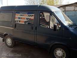 Gaz газ 2752, 1999, 2.3 л.. Gaz газ 2752, 1999, 2.3 л.. - MM.LV
