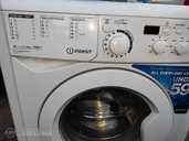 Indesit 6kg/1000 šaurā (430mm) - MM.LV - 4