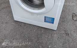 Indesit 6kg/1000 šaurā (430mm) Indesit 6kg/1000 šaurā (430mm) - MM.LV
