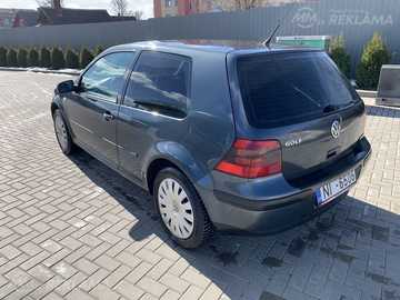 Volkswagen Golf, 2000/Февраль, 349 000 км, 1.6 л.. Volkswagen Golf, 2000/Февраль, 349 000 км, 1.6 л.. - MM.LV