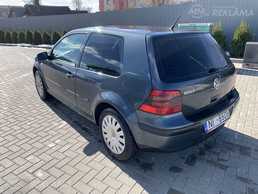 Volkswagen Golf, 2000/February, 349 000 km, 1.6 l.. Volkswagen Golf, 2000/February, 349 000 km, 1.6 l.. - MM.LV