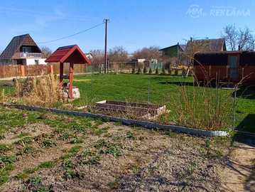 Земельный участок в Кулдиге. Земельный участок в Кулдиге. - MM.LV