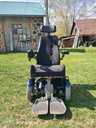 Elektriskais ratiņkrēsls - MM.LV - 8