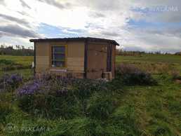 Mobile house 14 m², 1 rm.. - MM.LV