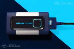 Autocom Classic - MM.LV