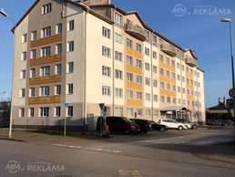 Pārdod gaišu 2-istabu dzīvokli Pārdod gaišu 2-istabu dzīvokli - MM.LV