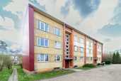 Dzīvoklis Rīgas rajonā, Salaspilī, 54 м², 2 ist., 1 stāvs. - MM.LV - 13