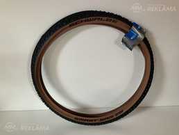 Schwalbe 29x2.25 smart sam, wired, black/ Bronze-Skin Schwalbe 29x2.25 smart sam, wired, black/ Bronze-Skin - MM.LV