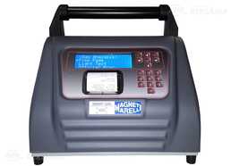 Magneti Marelli Smart Gas - MM.LV