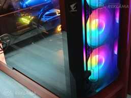Desktop computer, Gigabyte(mb) New. Desktop computer, Gigabyte(mb) New. - MM.LV