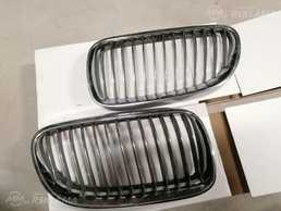 E92 lci chrome oem grill 30 EUR E92 lci chrome oem grill 30 EUR - MM.LV