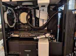 ATX24Pin CPU4+4Pin 2x GPU6+2Pin 18 awg 300 мм кабели в тканевой оплётк ATX24Pin CPU4+4Pin 2x GPU6+2Pin 18 awg 300 мм кабели в тканевой оплётк - MM.LV