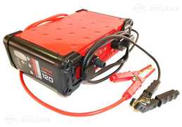 Launch Flashpower 120 - MM.LV