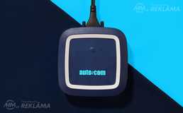 Autocom Titan Trucks + Trailer - MM.LV