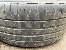 Riepas Fulda Fulda, 205/55/R16, Lietotas. Riepas Fulda Fulda, 205/55/R16, Lietotas. - MM.LV