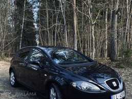 Seat Leon, 2008/Октябрь, 271 000 км, 1.9 л.. Seat Leon, 2008/Октябрь, 271 000 км, 1.9 л.. - MM.LV