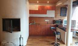 Квартира в Риге, Иманта, 36 м², 1 комн., 12 этаж. Квартира в Риге, Иманта, 36 м², 1 комн., 12 этаж. - MM.LV