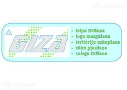 Telpu un teritoriju uzkopšana Telpu un teritoriju uzkopšana - MM.LV
