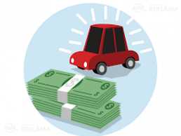 Renault Megane. - MM.LV