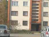 Apartment in Madona and district, 52 м², 2 rm., 3 floor. - MM.LV