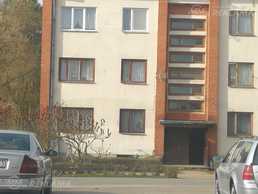Квартира в Мадонas pagasts Kalsnavas Aviekste 52 м², 2 комн., 3 этаж. Квартира в Мадонas pagasts Kalsnavas Aviekste 52 м², 2 комн., 3 этаж. - MM.LV