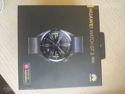 Pārdodu smart watch huawei watch gt 3 46 mm - MM.LV