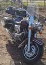 Motocikls Kawasaki VN1600 classic, 2005 g., 500 000 km, 1 553.0 cm3. - MM.LV - 8
