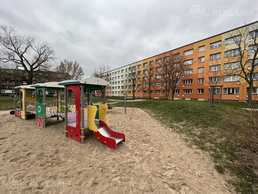 Солнечная квартира в Саласпилсе! Солнечная квартира в Саласпилсе! - MM.LV