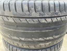 Tires Sailun Sailun, 275/30/R20, Used. Tires Sailun Sailun, 275/30/R20, Used. - MM.LV