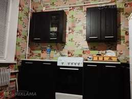 Квартира в Рижском районе, Скулте, 31 м², 1 комн., 1 этаж. Квартира в Рижском районе, Скулте, 31 м², 1 комн., 1 этаж. - MM.LV
