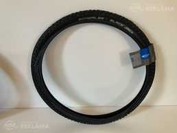 Schwalbe black jack, wired, black, Active Line, K-Guard - MM.LV