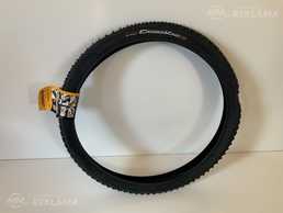 24x2.00 Continental, Tires, Cross King 2.0, wired - MM.LV
