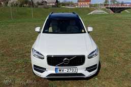 Volvo XC90, 2016/Janvāris, 149 000 km, 2.0 l.. Volvo XC90, 2016/Janvāris, 149 000 km, 2.0 l.. - MM.LV